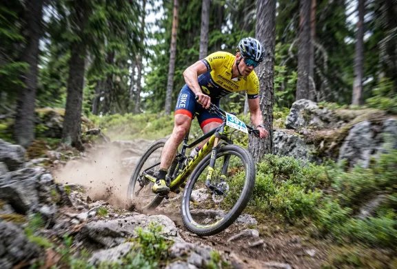 DONOVALY BIKE RACES 2026