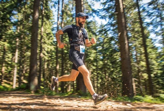 DONOVALY RUNNING TOUR 2026