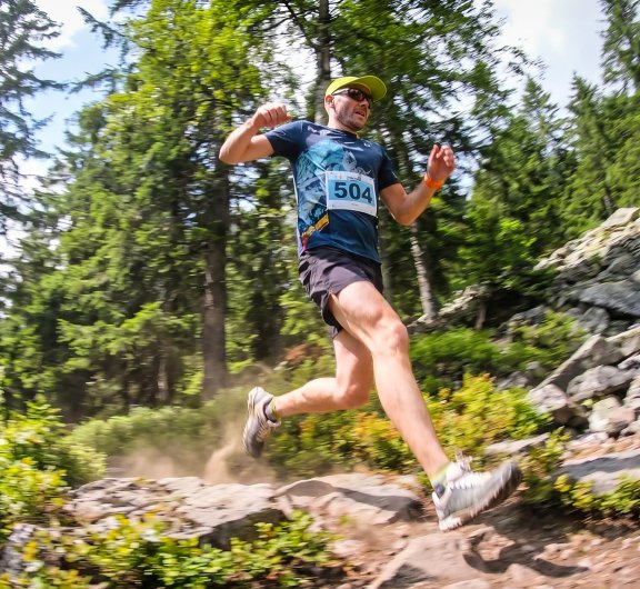 DONOVALY RUNNING TOUR 2026